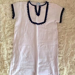 Squirtini bikini coverup